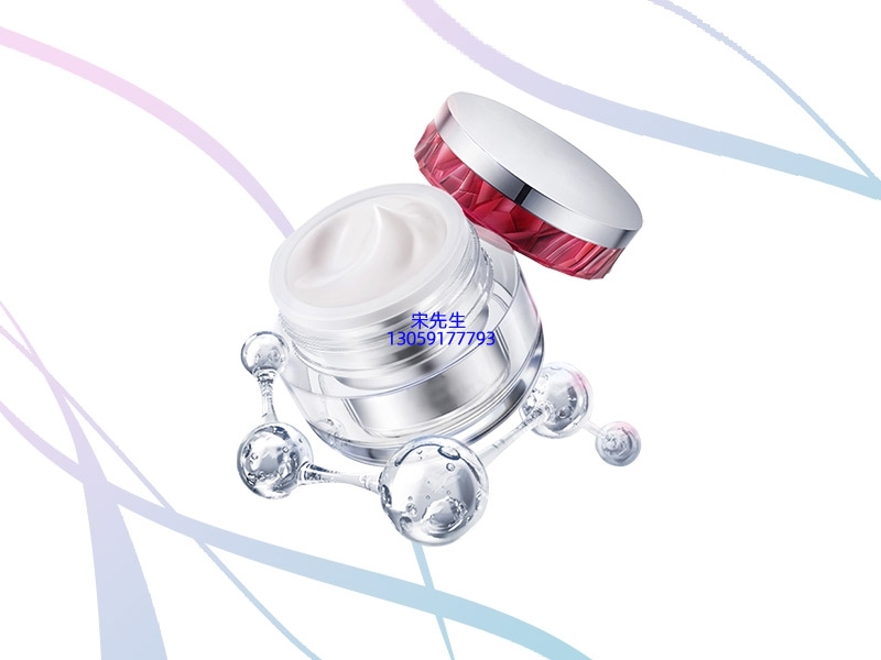 馨妍_神经酰胺出水霜OEM定制加工贴牌