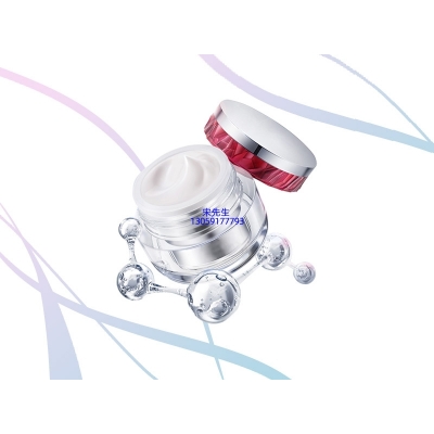 馨妍_神经酰胺出水霜OEM定制加工贴牌